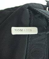 NOMADIS（ノマディス）ショルダーバッグ 黒 サイズ:- レディース/2200663835027