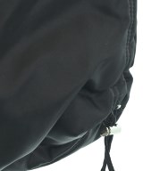 NOMADIS（ノマディス）ショルダーバッグ 黒 サイズ:- レディース/2200663835027