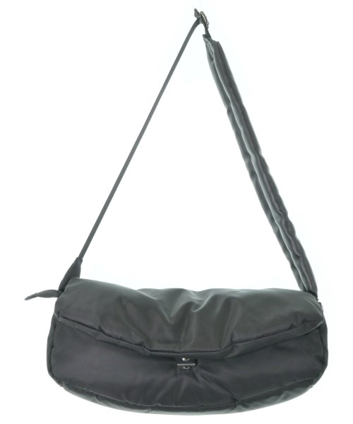 NOMADIS(ノマディス)ショルダーバッグ 黒 サイズ:-/2200666985194