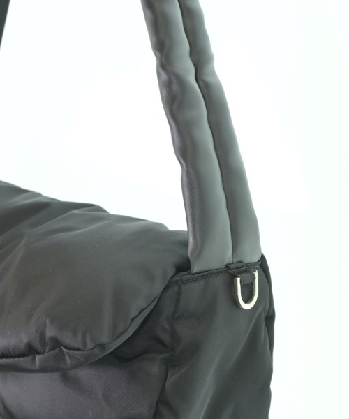 NOMADIS（ノマディス）ショルダーバッグ 黒 サイズ:- レディース/2200666985194