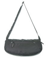 NOMADIS（ノマディス）ショルダーバッグ 黒 サイズ:- レディース/2200666985194