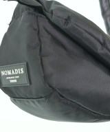 NOMADIS（ノマディス）ショルダーバッグ 黒 サイズ:- レディース/2200666985194