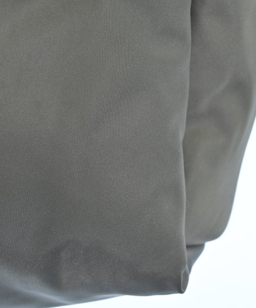 NOMADIS（ノマディス）トートバッグ グレー サイズ:- レディース/2200668701075