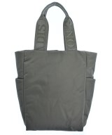 NOMADIS（ノマディス）トートバッグ グレー サイズ:- レディース/2200668701075