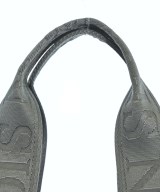 NOMADIS（ノマディス）トートバッグ グレー サイズ:- レディース/2200668701075