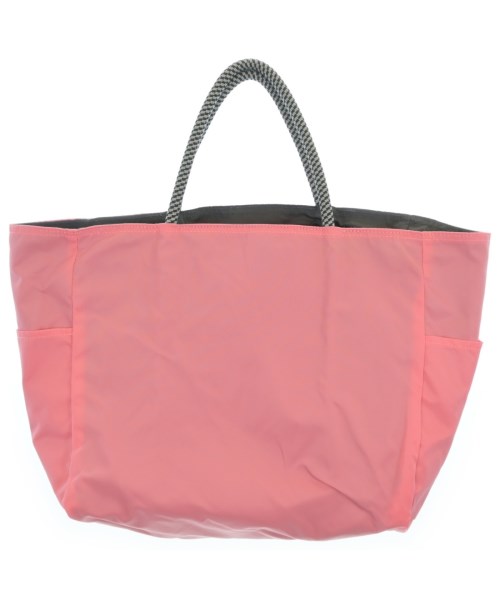 NOMADIS（ノマディス）トートバッグ ピンク サイズ:- レディース/2200669445237