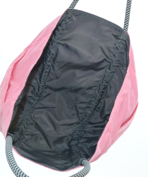 NOMADIS（ノマディス）トートバッグ ピンク サイズ:- レディース/2200669445237