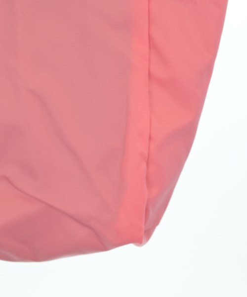 NOMADIS（ノマディス）トートバッグ ピンク サイズ:- レディース/2200669445237