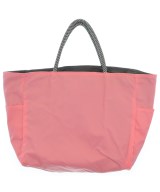 NOMADIS（ノマディス）トートバッグ ピンク サイズ:- レディース/2200669445237
