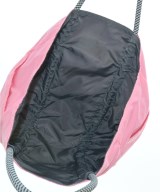 NOMADIS（ノマディス）トートバッグ ピンク サイズ:- レディース/2200669445237