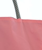 NOMADIS（ノマディス）トートバッグ ピンク サイズ:- レディース/2200669445237