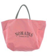 NOMADIS トートバッグ