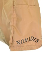 NOMADIS（ノマディス）ハンドバッグ ベージュ サイズ:- レディース/2200729362054