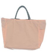 NOMADIS（ノマディス）トートバッグ ピンク サイズ:- レディース/2200726625046