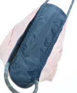 NOMADIS（ノマディス）トートバッグ ピンク サイズ:- レディース/2200726625046