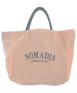 NOMADIS トートバッグ