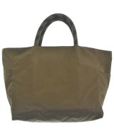 NOMADIS（ノマディス）トートバッグ 茶 サイズ:- レディース/2200714154091