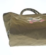 NOMADIS（ノマディス）トートバッグ 茶 サイズ:- レディース/2200714154091