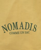 NOMADIS（ノマディス）トートバッグ ベージュ サイズ:- レディース/2200721769240