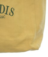 NOMADIS（ノマディス）トートバッグ ベージュ サイズ:- レディース/2200721769240