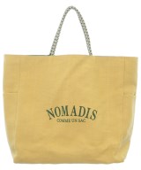 NOMADIS トートバッグ