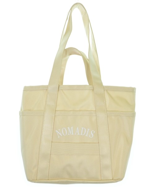 NOMADIS(ノマディス)のトートバッグ サイズ:- 5,500円