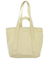 NOMADIS（ノマディス）トートバッグ 白 サイズ:- レディース/2200720695090
