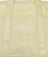NOMADIS（ノマディス）トートバッグ 白 サイズ:- レディース/2200720695090