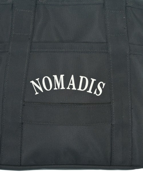 NOMADIS（ノマディス）トートバッグ 黒 サイズ:- レディース/2200720664225