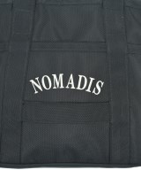 NOMADIS（ノマディス）トートバッグ 黒 サイズ:- レディース/2200720664225