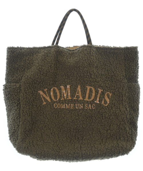 NOMADIS(ノマディス)のトートバッグ サイズ:- 4,800円