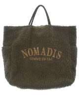 NOMADIS トートバッグ