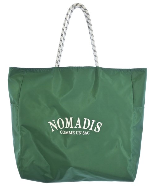 NOMADIS(ノマディス)のトートバッグ サイズ:- 8,000円