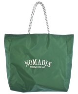NOMADIS トートバッグ
