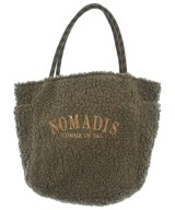 NOMADIS ハンドバッグ