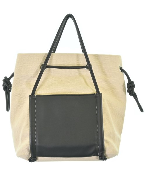 NOMADIS（ノマディス）トートバッグ 白 サイズ:- レディース/2200682585088