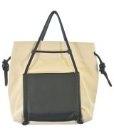 NOMADIS（ノマディス）トートバッグ 白 サイズ:- レディース/2200682585088