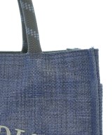 NOMADIS（ノマディス）トートバッグ 青 サイズ:- レディース/2200687641062
