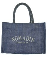 NOMADIS トートバッグ