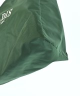 NOMADIS（ノマディス）トートバッグ 緑 サイズ:- レディース/2200688265038