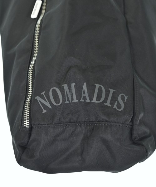 NOMADIS（ノマディス）ショルダーバッグ 黒 サイズ:- レディース/2200682706520