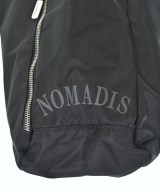 NOMADIS（ノマディス）ショルダーバッグ 黒 サイズ:- レディース/2200682706520