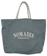 NOMADIS トートバッグ