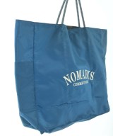NOMADIS（ノマディス）トートバッグ 青 サイズ:- レディース/2200684896045