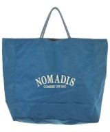 NOMADIS トートバッグ