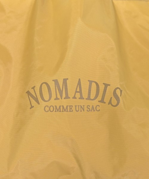NOMADIS（ノマディス）トートバッグ ベージュ サイズ:- レディース/2200678504062