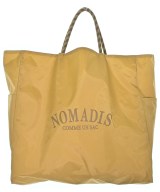 NOMADIS（ノマディス）トートバッグ ベージュ サイズ:- レディース/2200678504062
