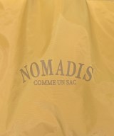 NOMADIS（ノマディス）トートバッグ ベージュ サイズ:- レディース/2200678504062