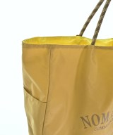 NOMADIS（ノマディス）トートバッグ ベージュ サイズ:- レディース/2200678504062