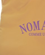 NOMADIS（ノマディス）トートバッグ 茶 サイズ:- レディース/2200686032014